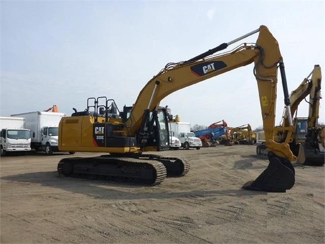 Excavadoras Hidraulicas Caterpillar 320EL en venta Ref.: 1494620636283029 No. 2