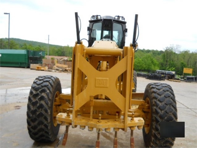 Motoconformadoras Caterpillar 140M en venta Ref.: 1494624272143014 No. 2