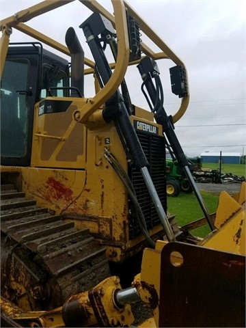 Tractores Sobre Orugas Caterpillar D6T de medio uso en venta Ref.: 1494626488744308 No. 2