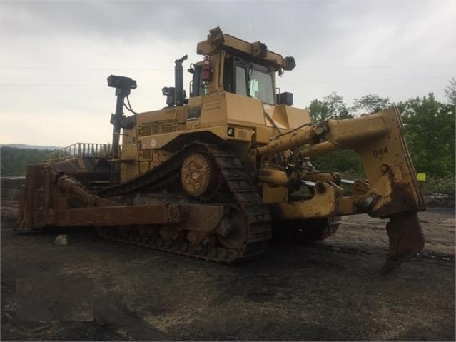 Tractores Sobre Orugas Caterpillar D10T seminueva en venta Ref.: 1494626669610164 No. 2