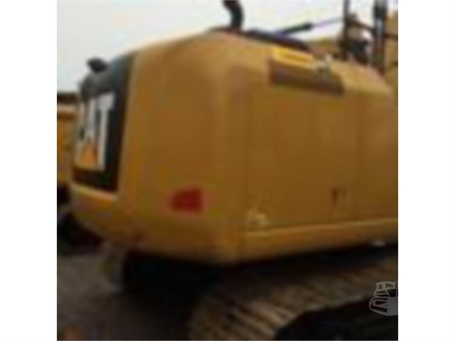 Excavadoras Hidraulicas Caterpillar 320EL seminueva en venta Ref.: 1494862725739295 No. 4