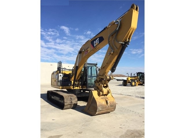 Excavadoras Hidraulicas Caterpillar 320EL en venta Ref.: 1494870160455059 No. 2