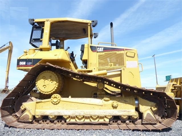 Tractores Sobre Orugas Caterpillar D6N usada a la venta Ref.: 1494874721094079 No. 4