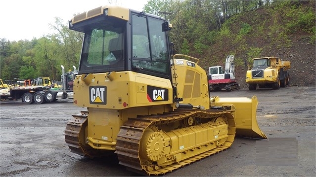 Tractores Sobre Orugas Caterpillar D5K usada a la venta Ref.: 1494875330709478 No. 3