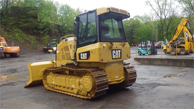 Tractores Sobre Orugas Caterpillar D5K usada a la venta Ref.: 1494875330709478 No. 4