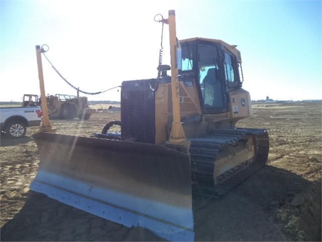 Dozers/tracks Deere 700K