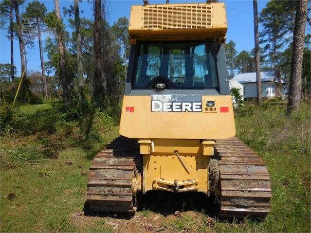 Tractores Sobre Orugas Deere 650J usada en buen estado Ref.: 1494881965755730 No. 3