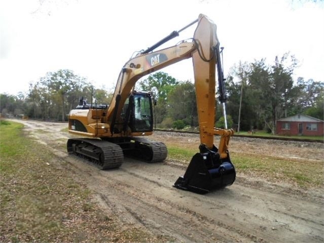 Excavadoras Hidraulicas Caterpillar 315DL de bajo costo Ref.: 1494954603321112 No. 2