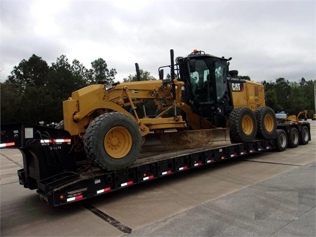 Motor Graders Caterpillar 12M