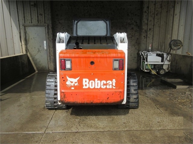 Minicargadores Bobcat T250 en venta Ref.: 1494980545644602 No. 3