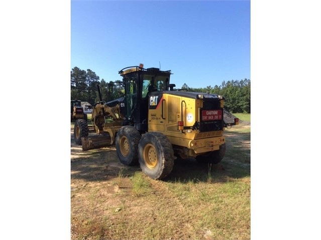 Motoconformadoras Caterpillar 12M usada a la venta Ref.: 1495036526474792 No. 4