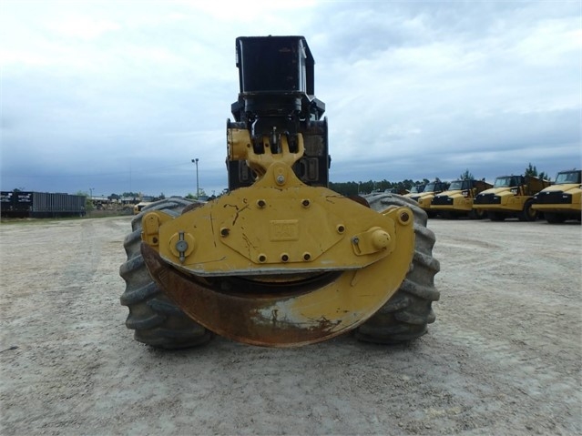 Forestales Maquinas Caterpillar 525 de importacion a la venta Ref.: 1495047740902165 No. 3