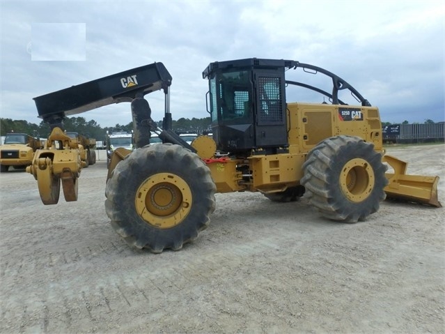 Forestales Maquinas Caterpillar 525 de importacion a la venta Ref.: 1495047740902165 No. 4