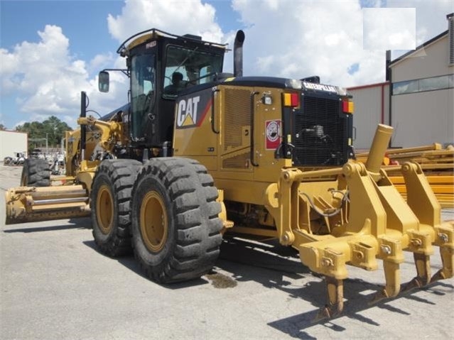 Motoconformadoras Caterpillar 14M seminueva en venta Ref.: 1495051578980550 No. 3