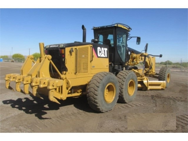 Motoconformadoras Caterpillar 14M en venta Ref.: 1495056992681887 No. 3