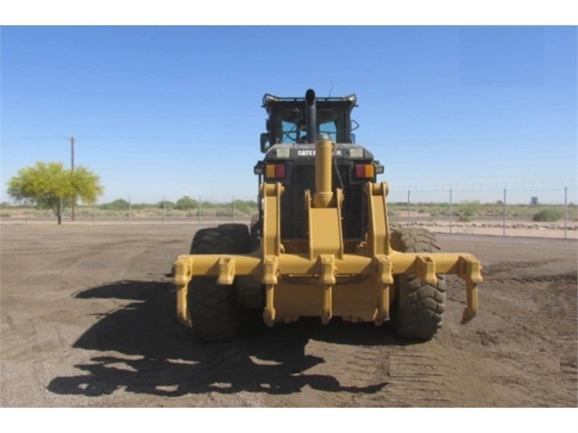 Motoconformadoras Caterpillar 14M en venta Ref.: 1495056992681887 No. 4