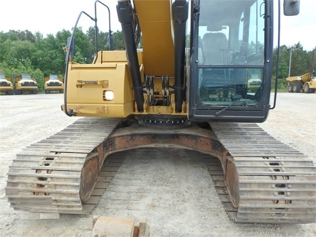 Excavadoras Hidraulicas Caterpillar 320DL importada a bajo costo Ref.: 1495057559000400 No. 3