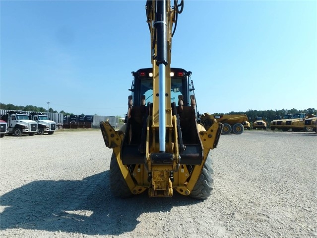 Retroexcavadoras Caterpillar 420F de importacion a la venta Ref.: 1495058964494378 No. 3