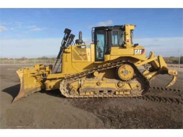 Tractores Sobre Orugas Caterpillar D6T en venta, usada Ref.: 1495059555317503 No. 2