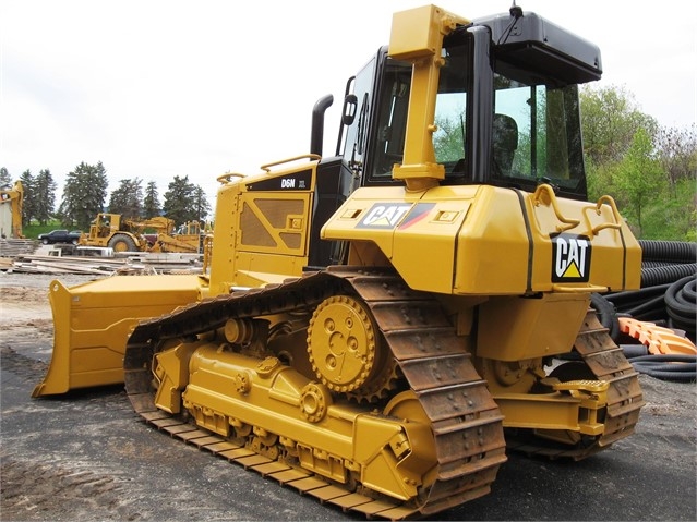 Tractores Sobre Orugas Caterpillar D6N importada a bajo costo Ref.: 1495063080097889 No. 2