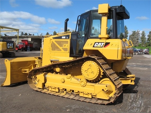 Tractores Sobre Orugas Caterpillar D6N importada a bajo costo Ref.: 1495063080097889 No. 4