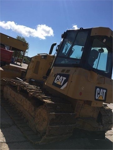 Tractores Sobre Orugas Caterpillar D6K de importacion a la venta Ref.: 1495136665416902 No. 4