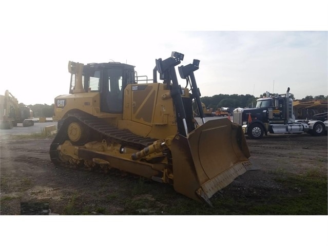 Tractores Sobre Orugas Caterpillar D8T importada a bajo costo Ref.: 1495141056495684 No. 2