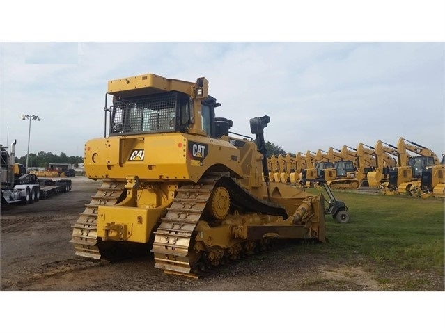 Tractores Sobre Orugas Caterpillar D8T importada a bajo costo Ref.: 1495141056495684 No. 3