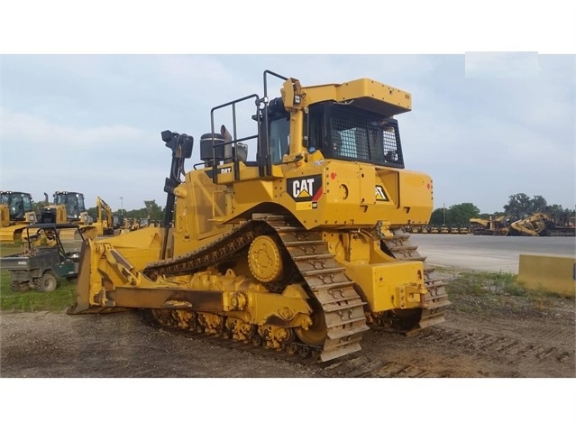 Tractores Sobre Orugas Caterpillar D8T importada a bajo costo Ref.: 1495141056495684 No. 4