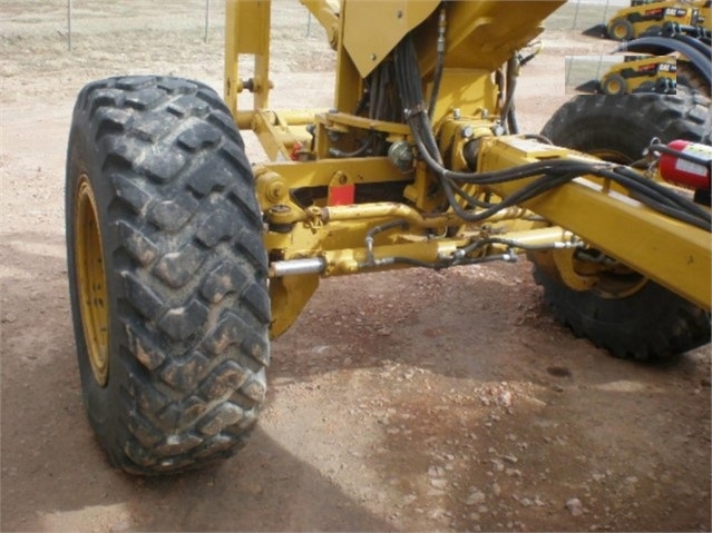 Motoconformadoras Caterpillar 160M importada a bajo costo Ref.: 1495226067221365 No. 4