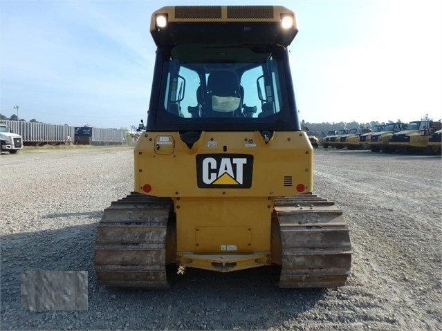 Tractores Sobre Orugas Caterpillar D5K de medio uso en venta Ref.: 1495474289164328 No. 3