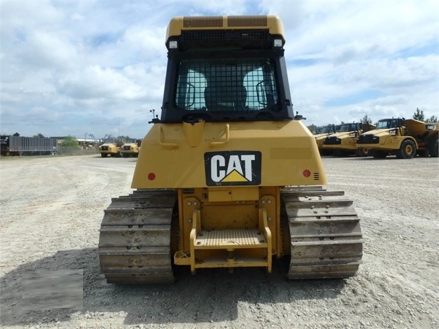 Tractores Sobre Orugas Caterpillar D6K usada a buen precio Ref.: 1495474575115518 No. 3