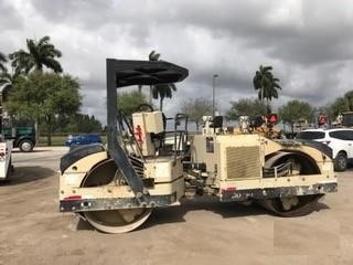 Compactadora Vibratoria Ingersoll-rand DD90 seminueva en venta Ref.: 1495557924946687 No. 4