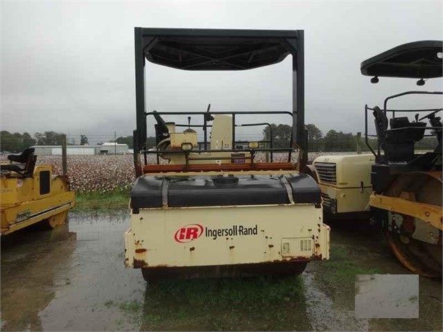 Compactadora Vibratoria Ingersoll-rand DD110HF de segunda mano a  Ref.: 1495559419126375 No. 3