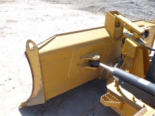 Tractores Sobre Orugas Caterpillar D3K de segunda mano en venta Ref.: 1495662364623250 No. 3