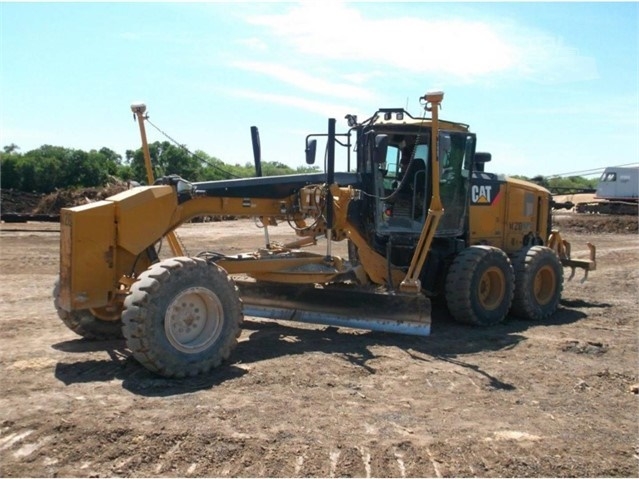 Motoconformadoras Caterpillar 140M de importacion a la venta Ref.: 1496096442533313 No. 2