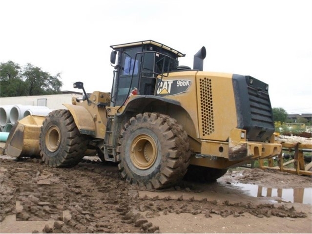 Cargadoras Sobre Ruedas Caterpillar 966K en venta Ref.: 1496103282228322 No. 3