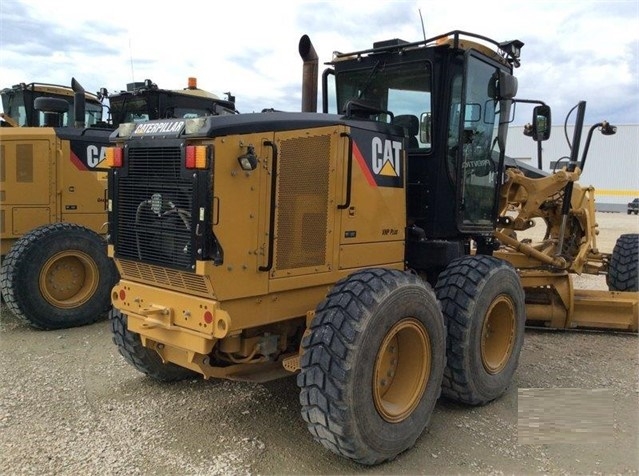 Motoconformadoras Caterpillar 140M importada a bajo costo Ref.: 1496110774137325 No. 3