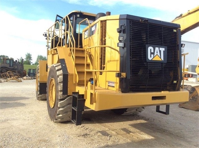 Cargadoras Sobre Ruedas Caterpillar 988K usada a la venta Ref.: 1496111180104066 No. 2