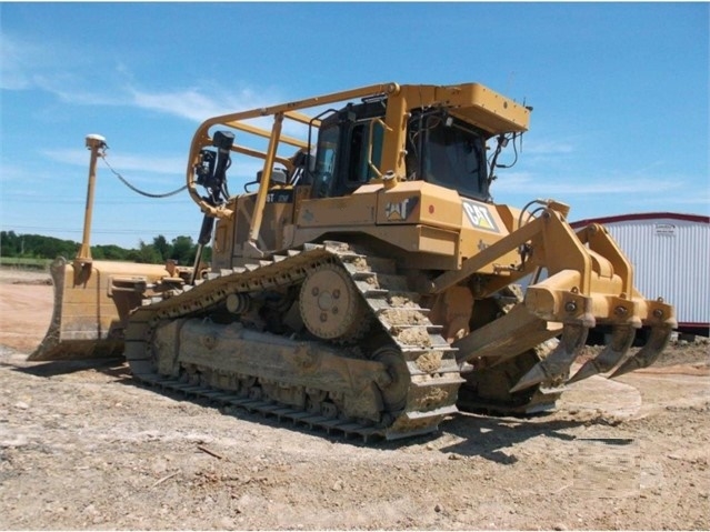 Tractores Sobre Orugas Caterpillar D6T importada a bajo costo Ref.: 1496194582359736 No. 3