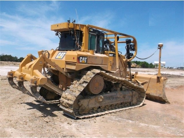 Tractores Sobre Orugas Caterpillar D6T importada a bajo costo Ref.: 1496194582359736 No. 4