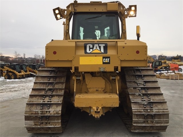 Tractores Sobre Orugas Caterpillar D6T seminueva en venta Ref.: 1496249527155965 No. 2