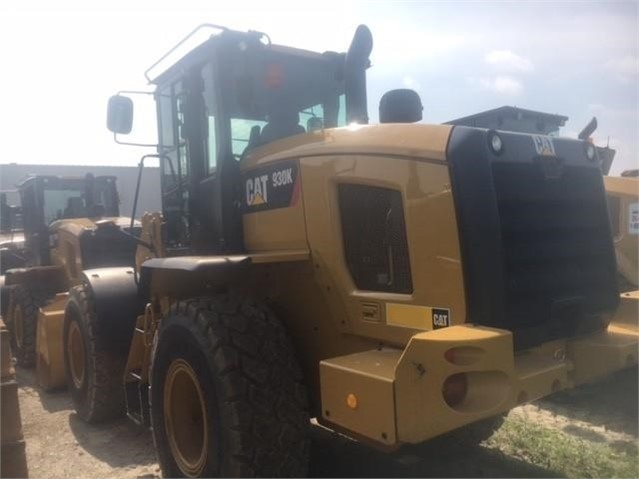 Cargadoras Sobre Ruedas Caterpillar 930K usada a la venta Ref.: 1496255779772044 No. 3