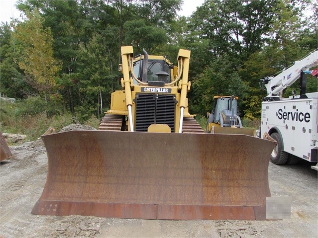 Tractores Sobre Orugas Caterpillar D6N de medio uso en venta Ref.: 1496262019995500 No. 2