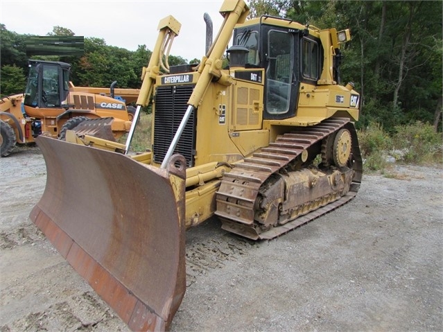 Tractores Sobre Orugas Caterpillar D6N de medio uso en venta Ref.: 1496262019995500 No. 3