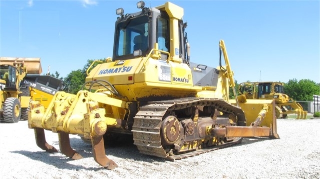 Tractores Sobre Orugas Komatsu D65EX importada a bajo costo Ref.: 1496267089946037 No. 4