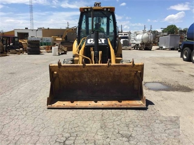 Retroexcavadoras Caterpillar 420E importada a bajo costo Ref.: 1496267724579855 No. 3