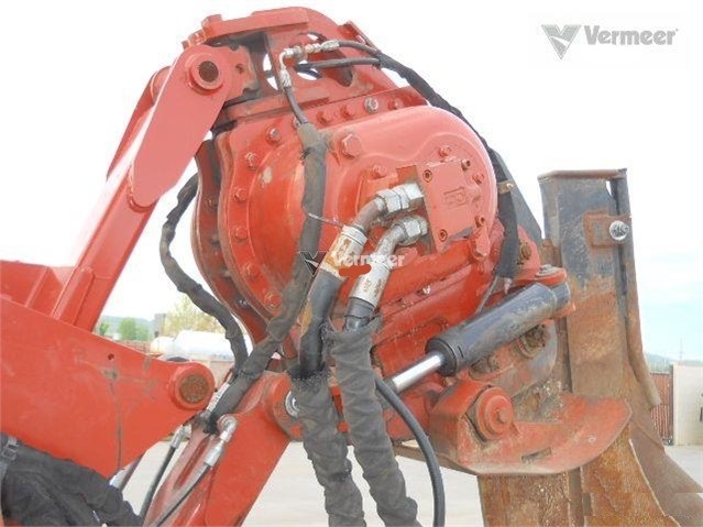 Zanjadora Ditch Witch RT115 usada de importacion Ref.: 1496424841778673 No. 2