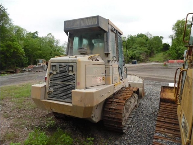 Cargadoras Sobre Orugas Caterpillar 953C seminueva Ref.: 1496700177071752 No. 3