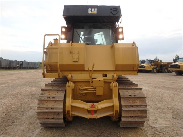 Tractores Sobre Orugas Caterpillar D7E en optimas condiciones Ref.: 1496785912012234 No. 3